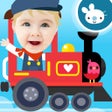 أيقونة البرنامج: Baby Games for 1 - 2 year…