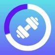 Icoon van programma: AI Fitness Coach: Rep Cou…
