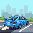 Icoon van programma: Traffic Match: No Crash