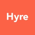أيقونة البرنامج: HyreCar: Rideshare Car Re…