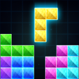 Programın simgesi: Blok Puzzle