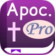 Icoon van programma: Apocrypha PRO: NO ADS Bib…