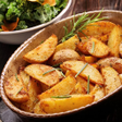 Ikon program: Recettes Pomme de Terre