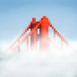 أيقونة البرنامج: Pixelizator