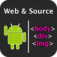 程序图标：HTML Dual Viewer