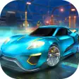 Nitro Racing - Max Speed Car