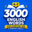 프로그램 아이콘: Oxford vocabulary 3000 es…