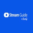 程序图标：Stream Guide Search by Fr…