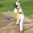 أيقونة البرنامج: Cricket Bat Ball Game 3D …
