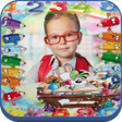 程序图标：School Photo Frames