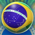 Иконка программы: Football Cup Brazil - Soc…