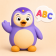 Icon of program: Omli Kids: Think Speak  L…