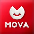 Icoon van programma: MOVA: More Cashback