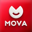Programikonen: MOVA: More Cashback