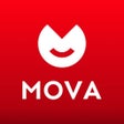 Programın simgesi: MOVA: More Cashback