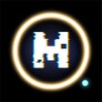 程序图标：Moknia: Listen Trade  Soc…