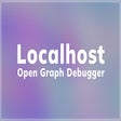 أيقونة البرنامج: Localhost Open Graph Debu…