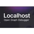 Localhost Open Graph Debugger