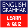 أيقونة البرنامج: English Grammar - Learn &…