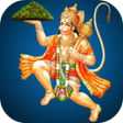 程序图标：Hanuman Mantra