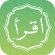 プログラムのアイコン：buku iqro terlengkap jili…