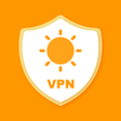 Programın simgesi: Daily VPN - Free Unlimite…