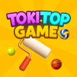 ไอคอนของโปรแกรม: TokiTop Game