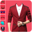 程序图标：Men Jacket Photo Editor