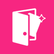 Ikona programu: Bias Room: K-Pop Photocar…