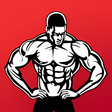 Home Workout without Equipment icon