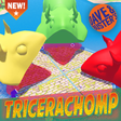 Icon of program: NEW GAME - DAVE BUSTERS W…
