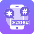 プログラムのアイコン：Secret Codes for Motorola
