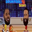 أيقونة البرنامج: Basketball Stars Unblocke…