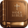 Programikonen: KJV Bible - Verse of Fait…