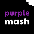 ไอคอนของโปรแกรม: Purple Mash Browser