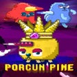 أيقونة البرنامج: Porcunipine