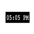 Icon of program: Time Clock