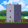Ícone do programa: Castle Builder  Medieval