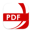 Icon of program: PDF Reader Pro - Convert,…