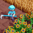 プログラムのアイコン：Grow and Sell - Farmers S…
