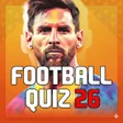 أيقونة البرنامج: Football Quiz Ultimate Tr…