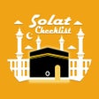 Ícone do programa: Solat Checklist