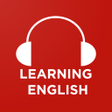أيقونة البرنامج: Tomato - Learn English Li…