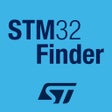 程序图标:STM32 Finder