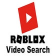 Icon of program: Roblox Video Search