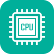 Biểu tượng của chương trình: Device System Info: CPU S…