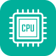Device System Info: CPU Status