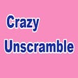 Icon of program: Crazy Unscramble
