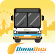 Ikon program: DanaBus
