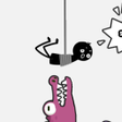 プログラムのアイコン：Mind Draw: Gravity Save